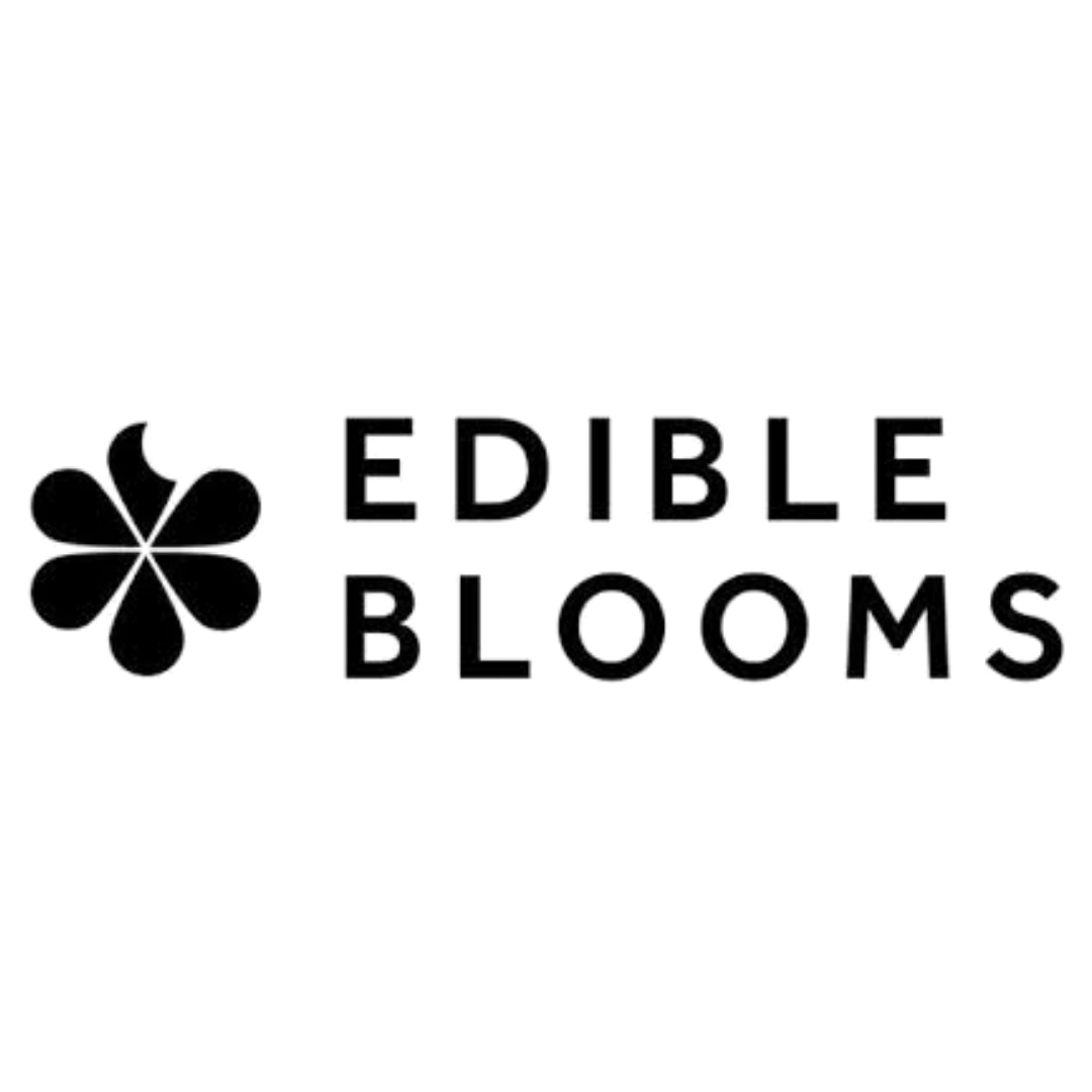 Edible Blooms