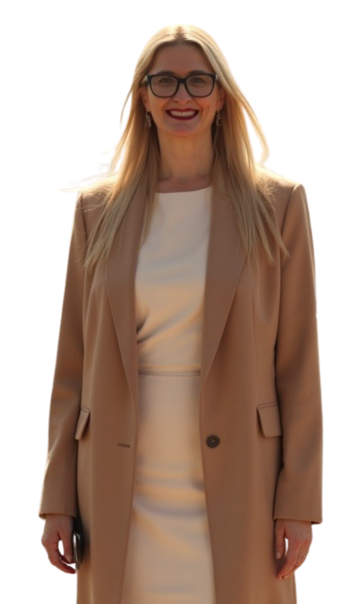 Paulette Kolarz, Founder of BespokeHR and Performance Collective Academy