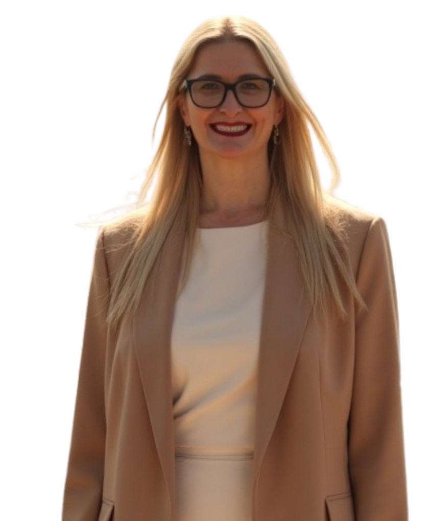 Paulette Kolarz
